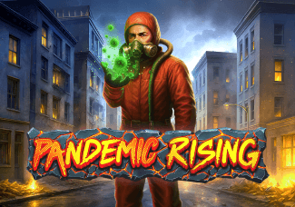 Pandemic Rising screenshot