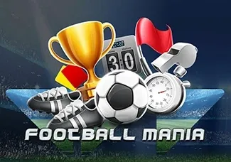Football Mania (1) screenshot