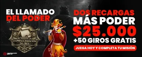 Giros Gratis Explosivos promotion