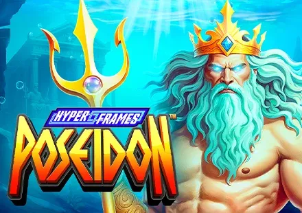 Hyper Frames Poseidon™ screenshot