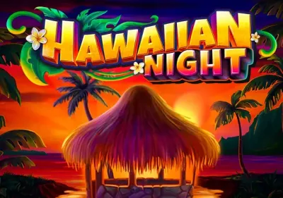 Hawaiian Night screenshot