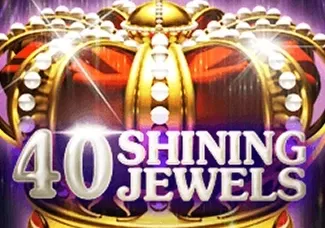 40 Shining jewels screenshot
