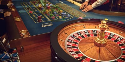 Captura de pantalla de Betsala App - Sección de Casino Online