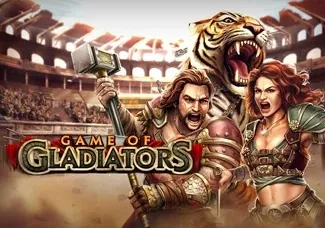 Game of Gladiators