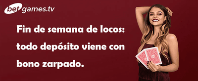 Bono Referidos Chile promotion